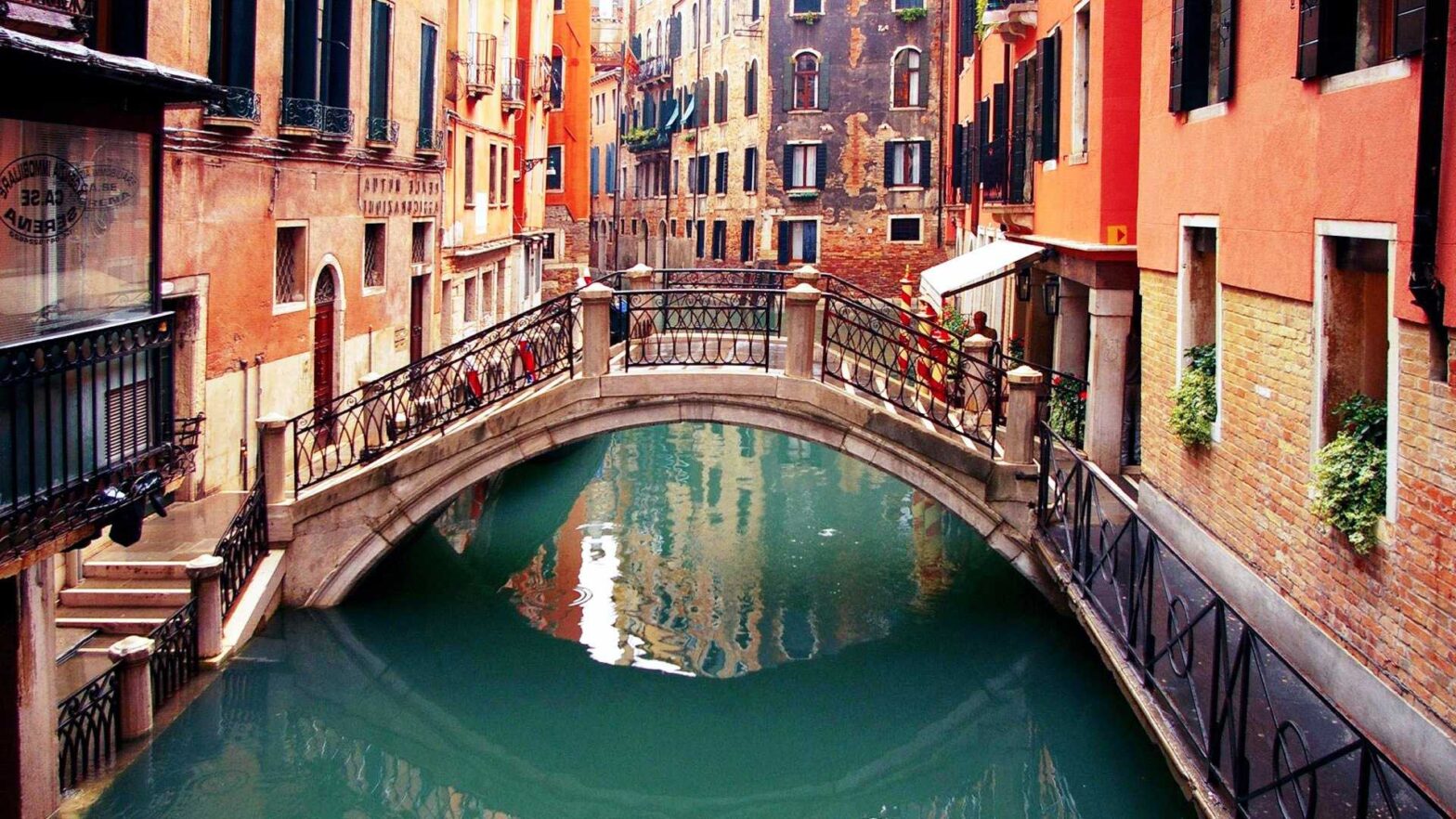 เวนิส (Venice)