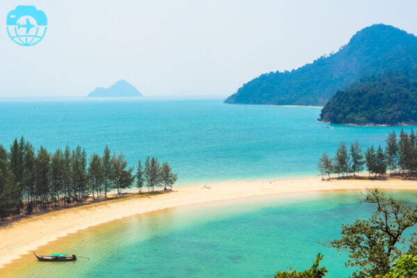 ไปเที่ยวทะเลไทย